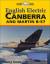 Barry Jones: English Electric Canberra a