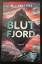 Krefting, W. J.: Blutfjord. Thriller