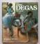 Edgar Degas / Horst Keller: Edgar Degas 