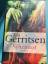 Tess Gerritsen: Scheintot - Roman