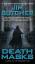 Jim Butcher: Death Masks - A Novel Of Th