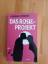 Graeme C. Simsion: Das Rosie-Projekt - R