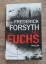 Frederick Forsyth: Der Fuchs