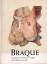 Marcel Brion: Georges Braque