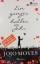 gebrauchtes Buch – Jojo Moyes und Karolina Fell – Ein ganzes halbes Jahr – Bild 2