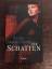 Petra Hammesfahr: Der Schatten - Roman