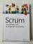 Roock, Stefan; Wolf, Henning: Scrum – ve