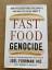 Joel Fuhrman: Fast Food Genocide