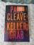 Paul Cleave: Kellergrab - Thriller