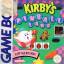 Kirby’s Pinball Land (Nintendo Game Boy 