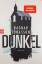 gebrauchtes Buch – Ragnar Jónasson – Dunkel: Thriller (Die HULDA Trilogie) – Bild 2