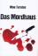 Moe Teratos: Das Mordhaus