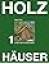 Hans Fritz: Holzhäuser: Band 1 - 8000 Ja