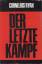 Cornelius Ryan: Der letzte Kampf.