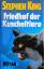 Stephen King: Friedhof der Kuscheltiere