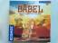 Uwe Rosenberg/ Hagen Dorgathen: BABEL - 