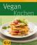 Martin Kintrup: Vegan kochen / Autor: Ma