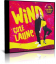 Wind: Wind - Gute Laune - CD - 2024