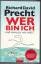 Precht, Richard David: Wer bin ich - und