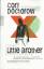 Cory Doctorow: Little Brother