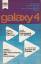 Hrsg. Walter Ernsting: galaxy 4