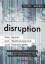 Nicki Borell: disruption - Das Spiel mit