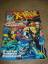 X-Men Nr. 3 - Marvel Comics UK 1994-95