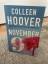 Cooleen Hoover: November 9