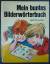 Horst Lemke: Mein buntes Bilderwörterbuc