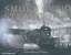 Livesey, Dennis A.: Smoke over Steamtown