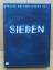 David Fincher: DVD: Sieben (Special Edit