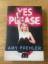 Amy Poehler: Yes Please