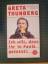 Greta Thunberg: Ich will, dass ihr in Pa