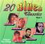 gebrauchter Tonträger – Various Artists – 20 Blues Classics (Part 1 bis Part 4) – Bild 2