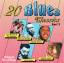 gebrauchter Tonträger – Various Artists – 20 Blues Classics (Part 1 bis Part 4) – Bild 6