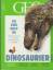 GEO. Ausgabe 3/2018. Dinosaurier; Jared 