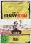 Jeremiah Chechik: Benny & Joon