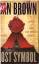 Dan Brown: The Lost Symbol: A Novel (Rob