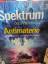 Spektrum der Wissenschaft 6, 24, Antimat