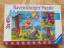 RAVENSBURGER Winnie the Pooh Lustige Abe