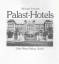 Michael Schmitt: Palast-Hotels., Archite