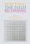 gebrauchtes Buch – Stephen Benson – Writing the Field Recording: Sound, Word, Environment – Bild 1