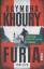 Raymond Khoury: Furia