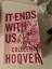 Collen Hoover: It ends with us