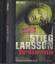 Stieg Larsson: Stieg Larsson ***VERDAMMN