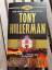 Tony Hillerman: Skeleton man