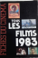 gebrauchtes Buch – Multiple – Fiches du cinéma - tous les films 1983 – Bild 1