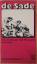 gebrauchtes Buch – Donatien Alphonse François Marquis de Sade – Ausgewählte Werke (1-6; 6 Bde. = vollständig), hrsg. von Marion Luckow – Bild 4