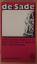 gebrauchtes Buch – Donatien Alphonse François Marquis de Sade – Ausgewählte Werke (1-6; 6 Bde. = vollständig), hrsg. von Marion Luckow – Bild 5