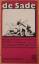 gebrauchtes Buch – Donatien Alphonse François Marquis de Sade – Ausgewählte Werke (1-6; 6 Bde. = vollständig), hrsg. von Marion Luckow – Bild 7